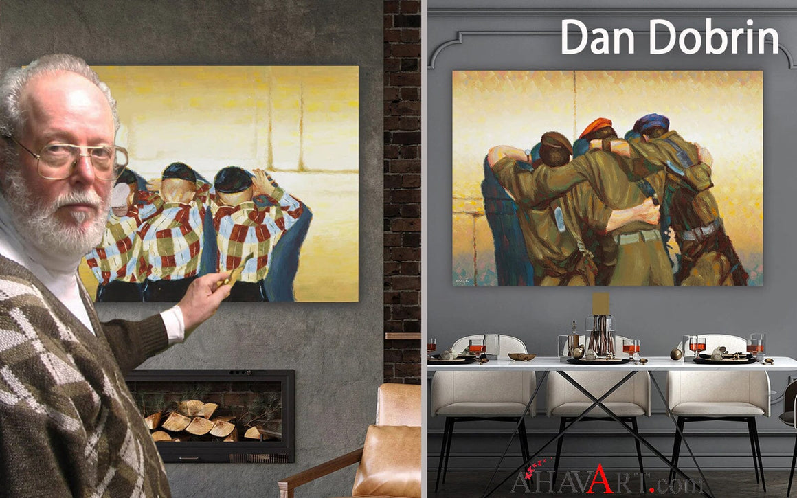 DAN DOBRIN