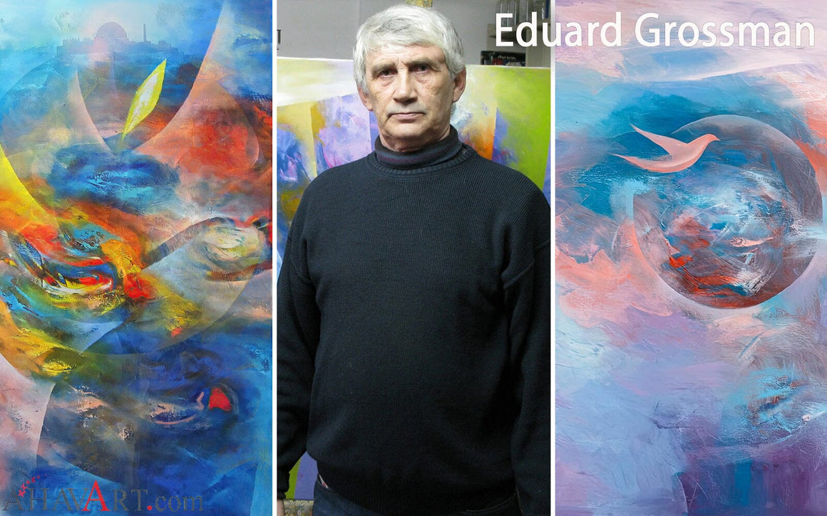 EDUARD GROSSMAN