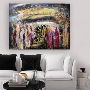 Raanan Yoram / '' Wedding Anew''
