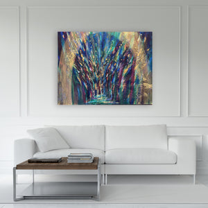 Raanan Yoram / ''Forest Gem''