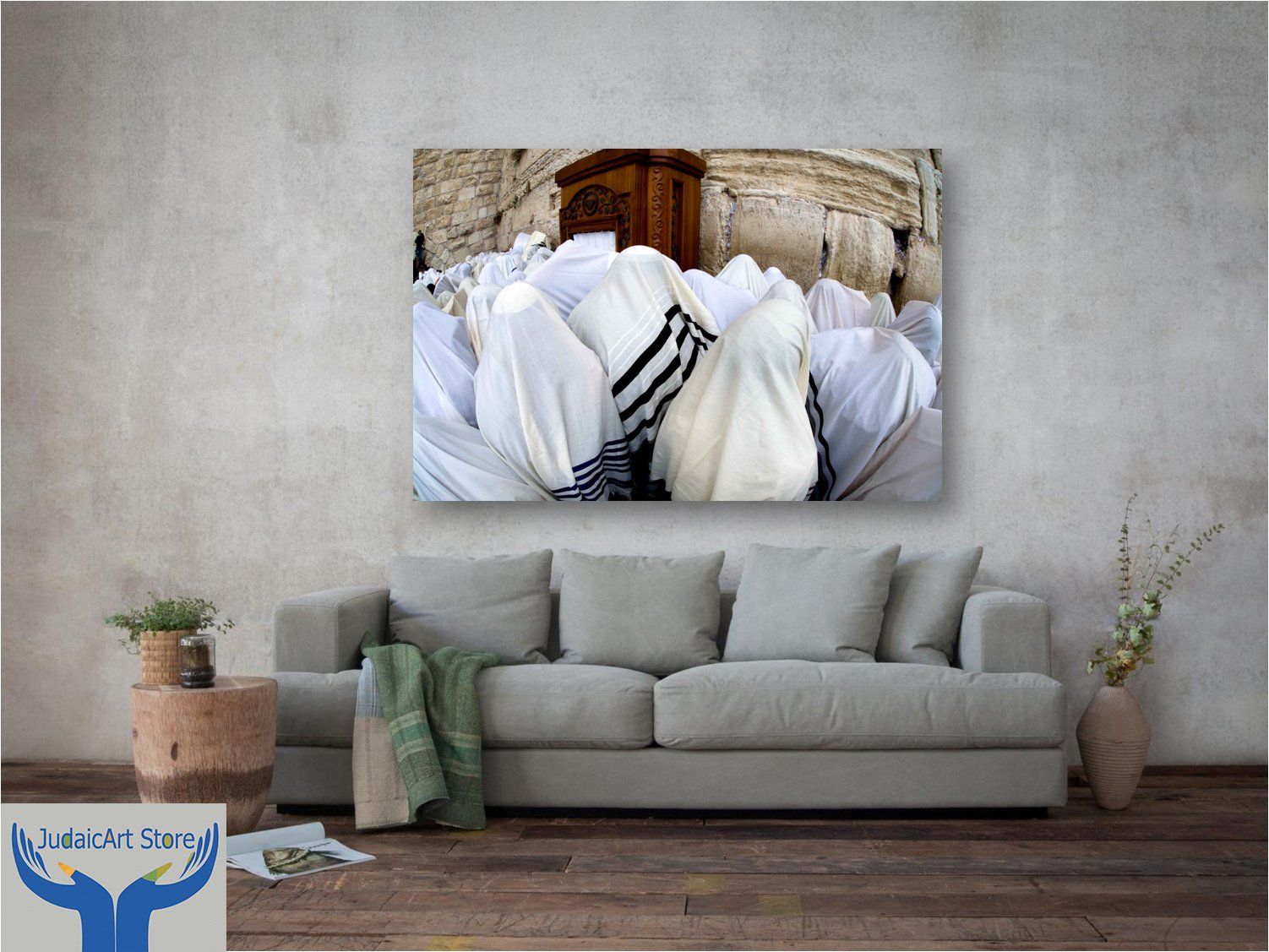 Birkat Cohanim - Jerusalem Fine Art Photography AHAVART 