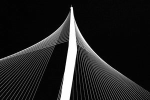 Chords Bridge - Jerusalem AHAVART 