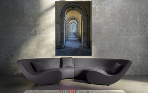 Florence Arche - Italy / Patrick Huot Fine Art Photography AHAVART 