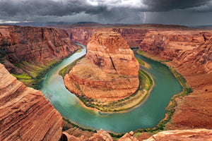 Horseshoe Bend - Arizona USA / Patrick Huot Fine Art Photography AHAVART 