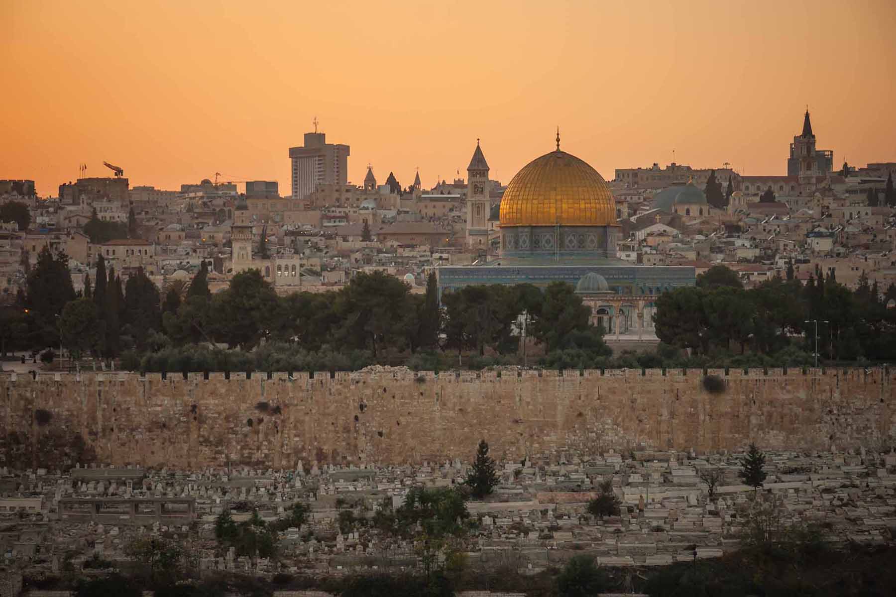 Jerusalem of Gold AHAVART 