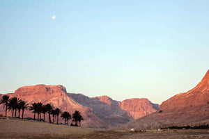 Masasa at the Dead Sea - Israel Fine Art Photography AHAVART 