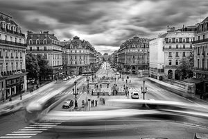 Opéra House - Paris / Patrick Huot Fine Art Photography AHAVART 